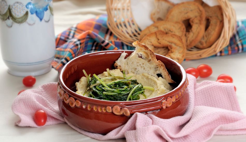 Ogni Domenica a pranzo ti inviamo a provare lo speciale Menu Contadino fatto con le ricetta della nostra nonna