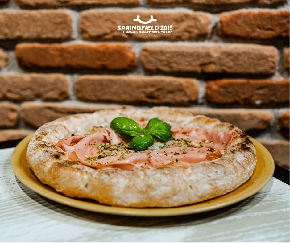 L'intolleranza al glutine non è più un problema! Vieni a provare la nostra pizza senza glutine: in promozione con 10% di sconto!