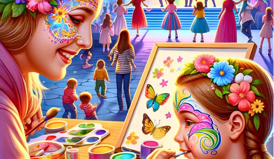 Trascorri con noi una Serata Primavera! Un'esplosione di colori, musica e divertimento per i più piccoli. E per i grandi? I Ludoamanti vi sfidano a una serata di giochi da tavolo indimenticabili. Unitevi a noi!