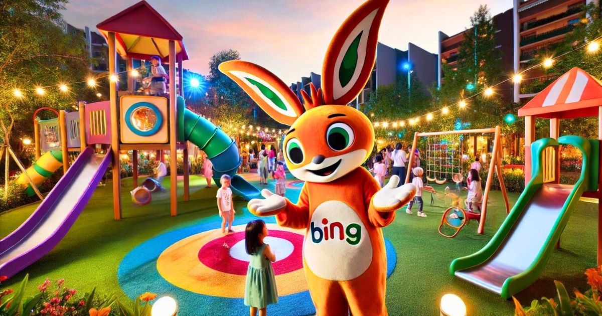 Venite a vivere una serata di grande allegria, gioia e divertimento con Bing da Springfield2015 Ristofamily