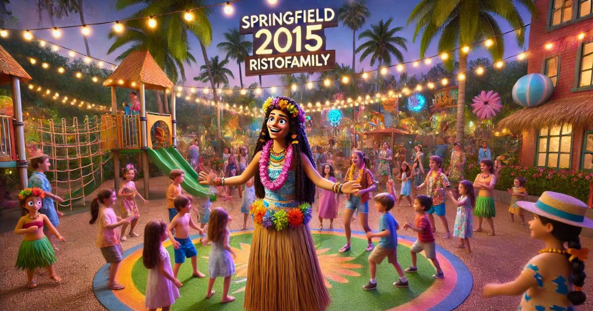 Lasciatevi trasportare dalle avventure di Vaiana e partecipate ad una serata che promette tanto divertimento