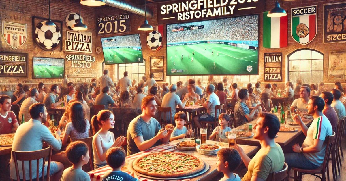 Scopri come vincere una pizza o una piadina alla Nutella partecipando al nostro esclusivo TotoSpringfield durante le partite di Champions