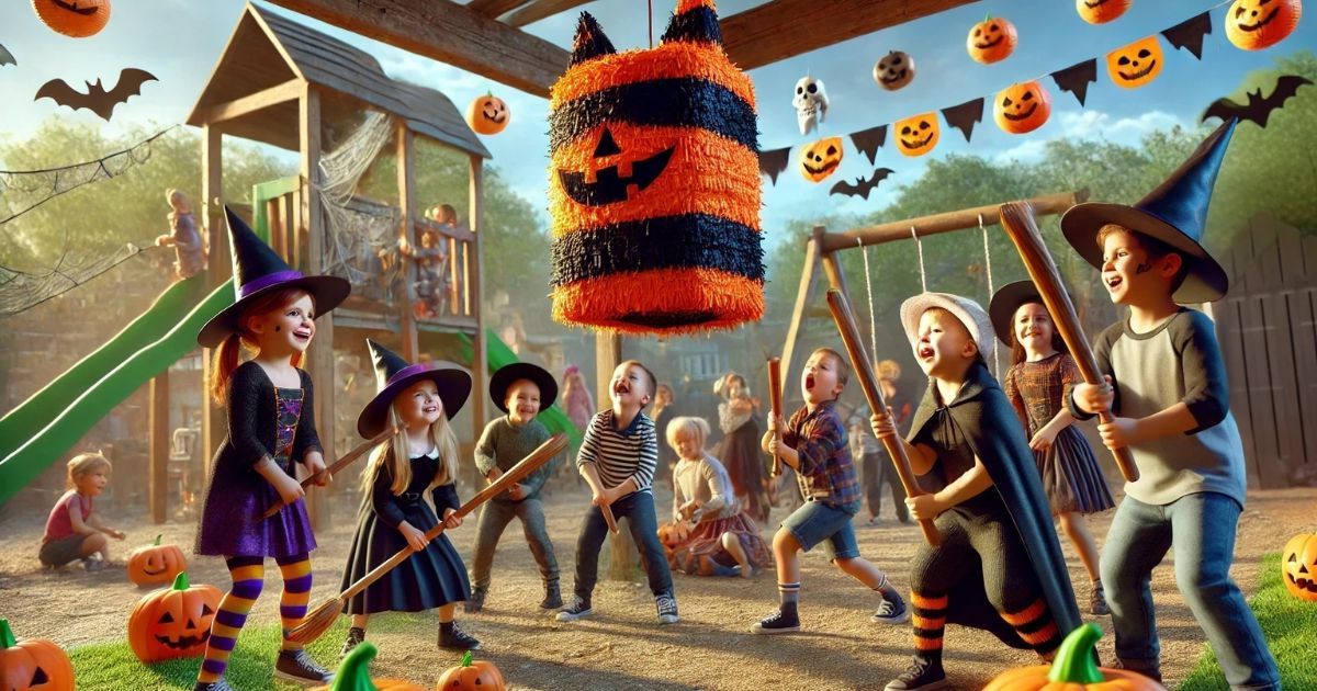 Anticipiamo Halloween con un evento straordinario per una domenica di divertimento, creatività e dolci a tema autunnale