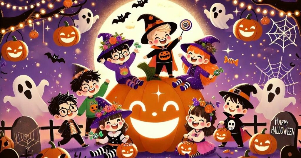 Cerchi un modo per rendere questo Halloween davvero speciale per tutta la famiglia?Prenota ora le tue serate all'insegna del divertimento