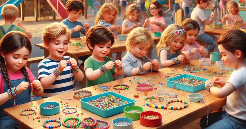 Care famiglie, è tempo di mettere da parte i soliti venerdì sera e immergersi in un'esperienza unica e creativa