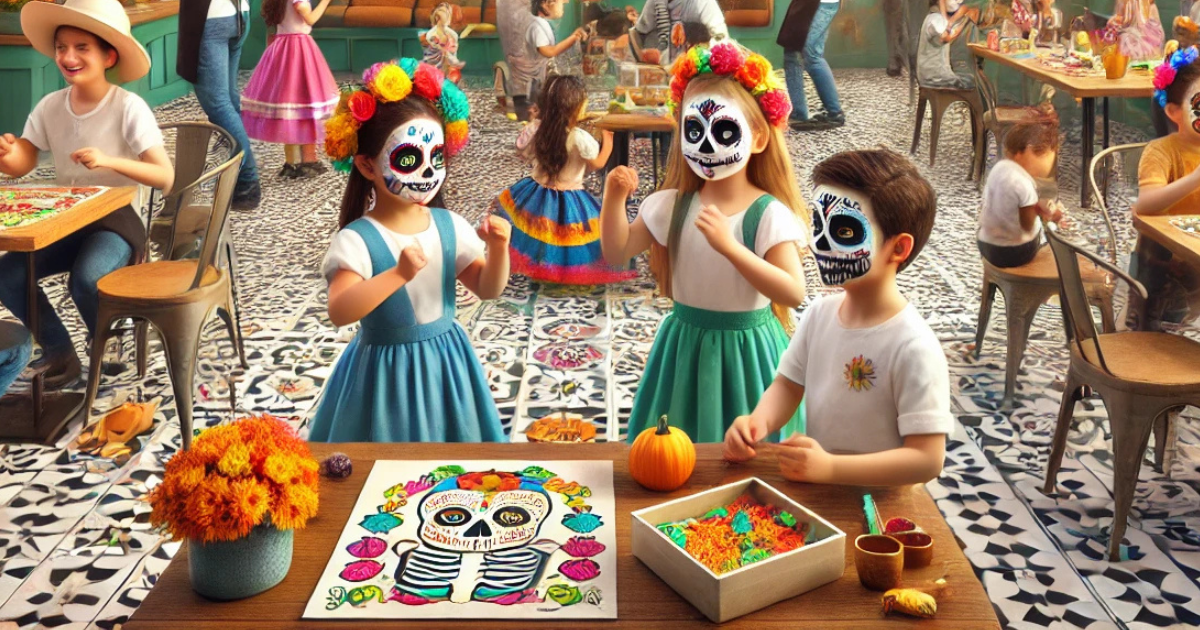 Non accontentatevi del solito pranzo festivo. Scopri l'irresistibile offerta che vi farà provare nuove emozioni formato famiglia