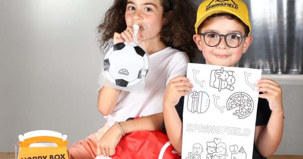 il gioco da noi è un potente strumento educativo che va oltre l'intrattenimento. Così stimoliamo la creatività nei bambini