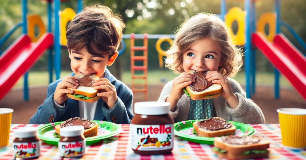 Trascorri con i tuoi figli una Domenica superlativa e divertente All Inclusive: Parco Giochi + Colazione Gioiosa + Giochi liberi