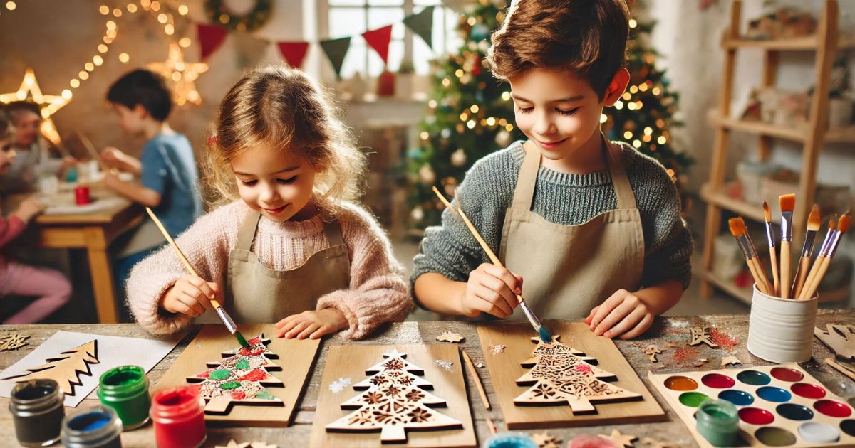 Porta i tuoi figli al Sabato Creativo di Springfield2015, un'occasione straordinaria per stimolare creatività e socializzazione