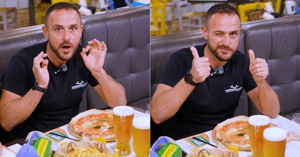 Una serata indimenticabile: i tuoi bambini potranno immergersi nell’atmosfera magica del Villaggio di Babbo Natale, scivolare sulla pista di pattinaggio e concludere la serata con una cena deliziosa. E il tutto a soli €15 a persona!