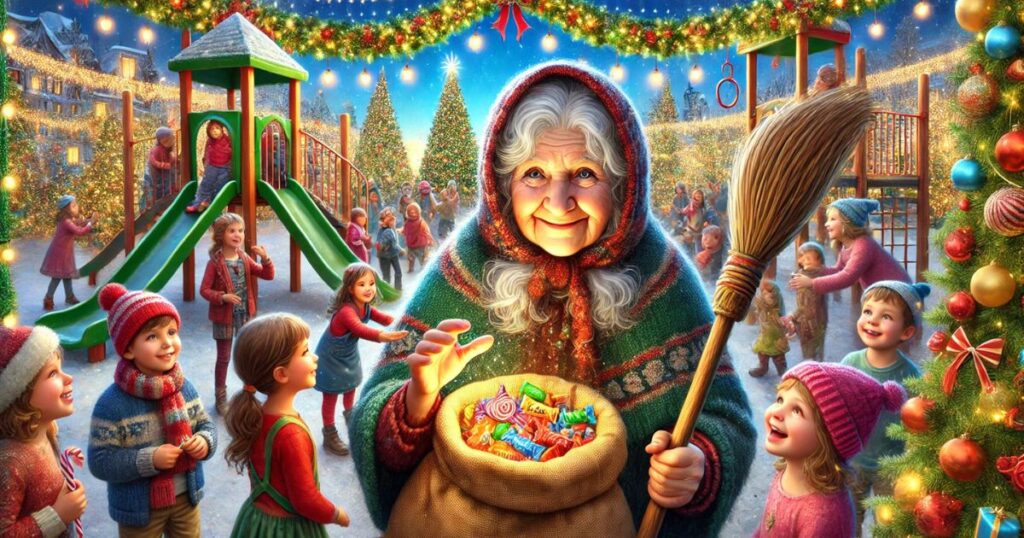 Tra giochi, dolci e la visita speciale della Befana Pasticciona, non perdere l’occasione di chiudere le festività alla grande: i tuoi bambini si divertiranno come mai prima d’ora! 🎉👵