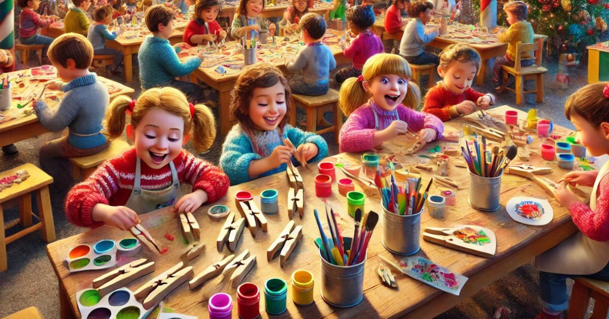 Lunedì 30 Dicembre, vieni a vivere un’esperienza unica con la tua famiglia e lasciati trasportare dalla magia delle feste