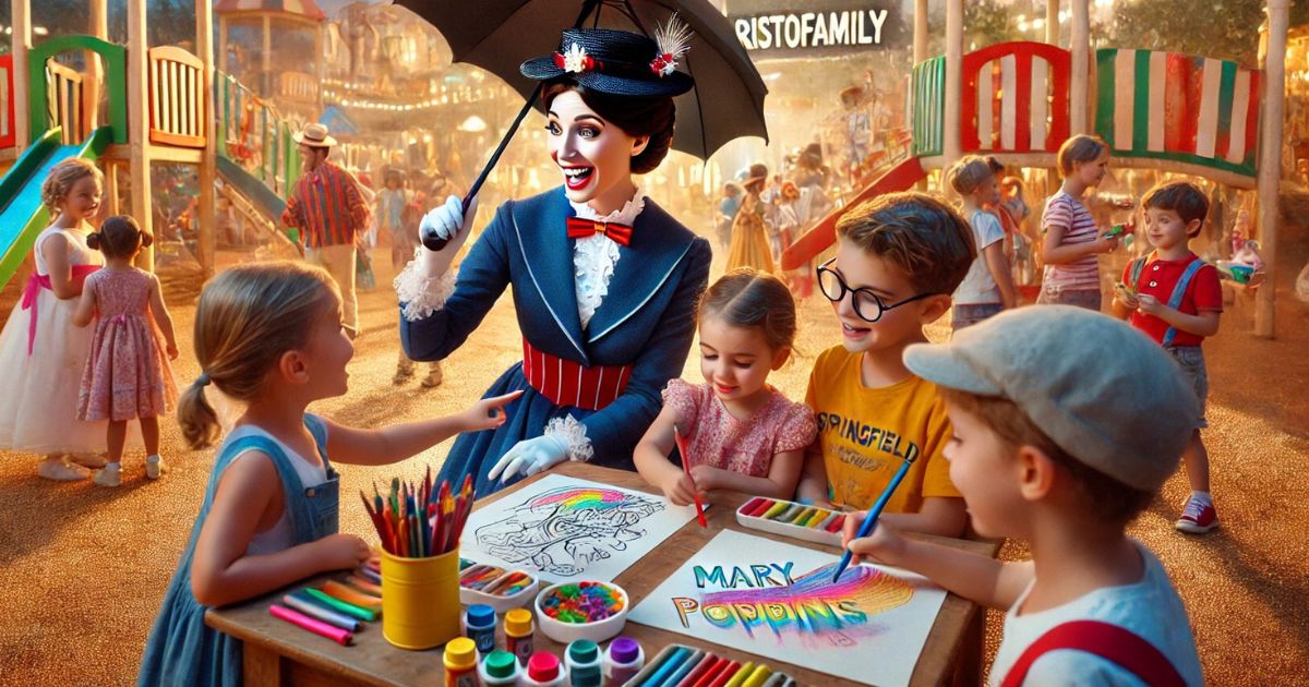 regalate ai vostri piccoli un’esperienza indimenticabile mentre voi vi godete una cena deliziosa in un’atmosfera accogliente e familiare