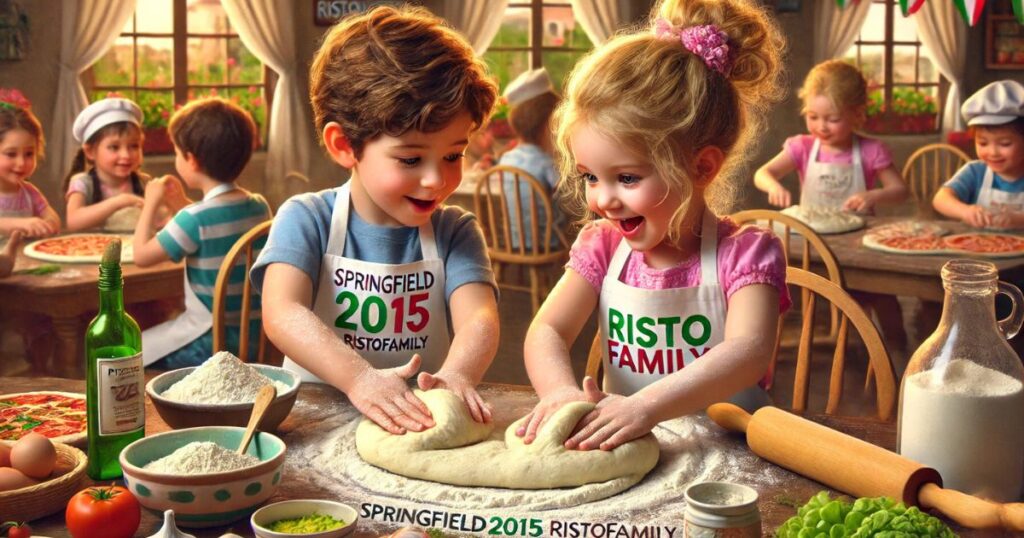 Domenica 19 Gennaio ti aspetta una giornata speciale dedicata a grandi e piccoli con attività di con Cooking Class e Balloon Party