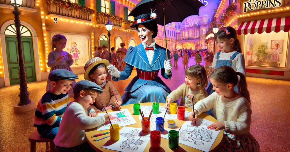 regalate ai vostri piccoli un’esperienza indimenticabile mentre voi vi godete una cena deliziosa in un’atmosfera accogliente e familiare