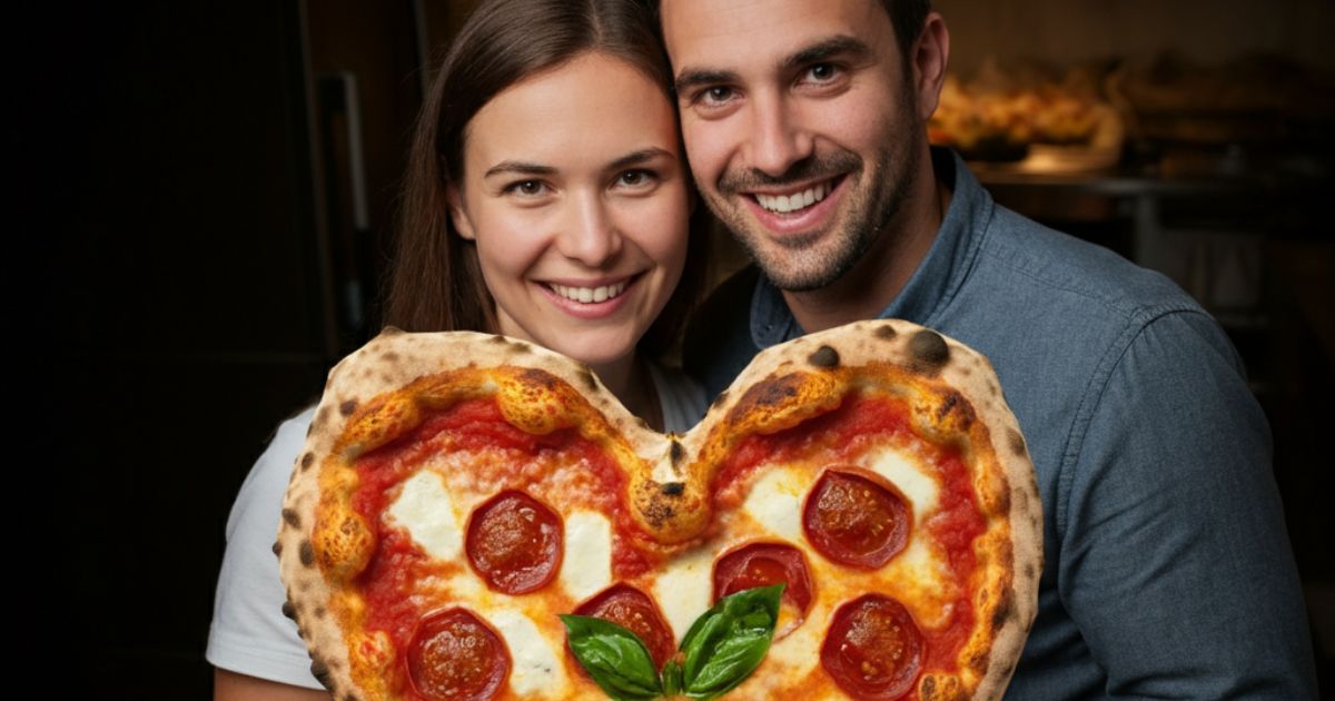 Il 14 febbraio, festeggiate l’amore e la famiglia in una serata unica. Prenotate ora il vostro tavolo per la Cena di San Valentino.