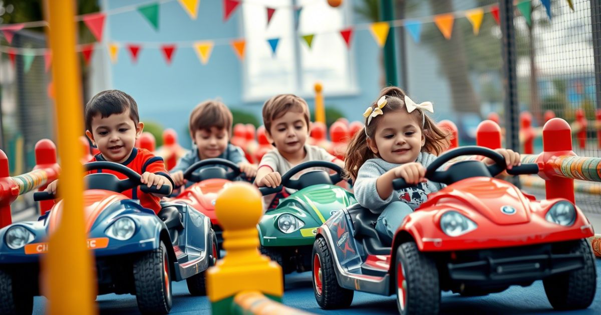 domenica 23 febbraio vi aspetta la Gincana per Piccoli Piloti, rigorosamente in maschera e un pranzo da leccarsi i baffi!