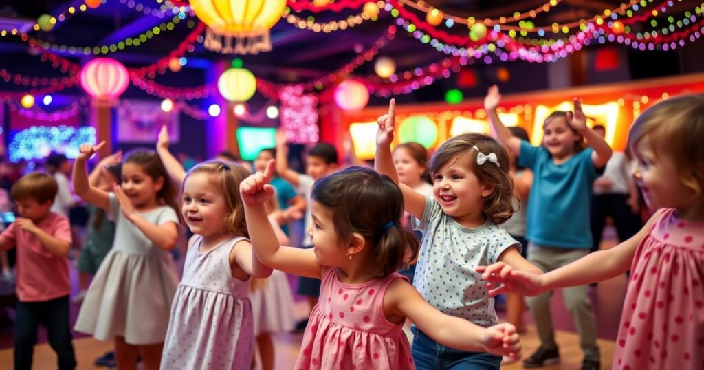 Siete pronti per una serata che vi farà saltare i freni della fantasia? Allora mettetevi comodi perché ho una proposta per tutta la famiglia