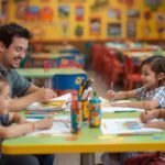 Domenica a pranzo con bambini a Taranto | Springfield2015