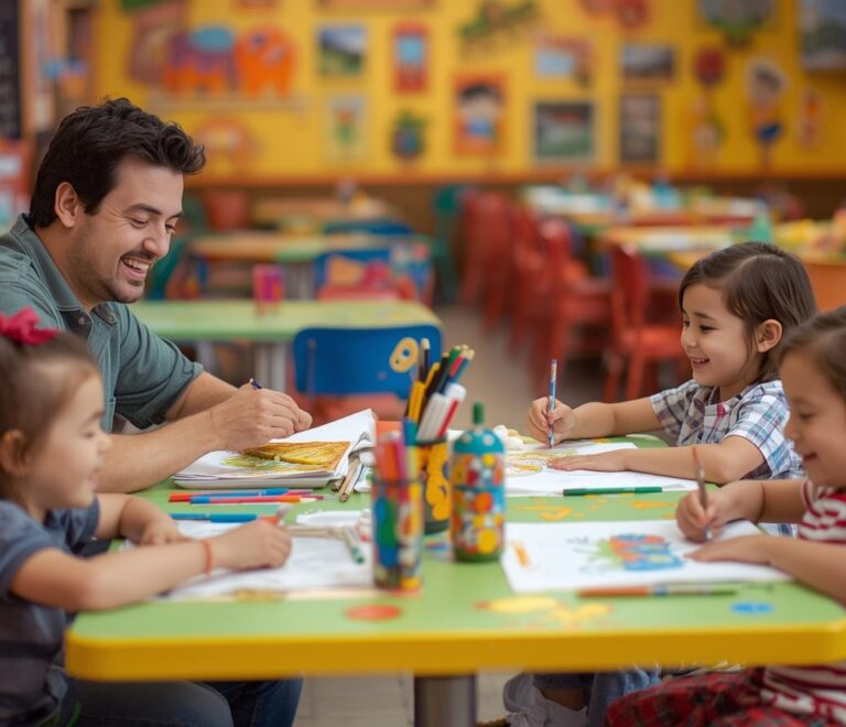 Domenica a pranzo con bambini a Taranto | Springfield2015